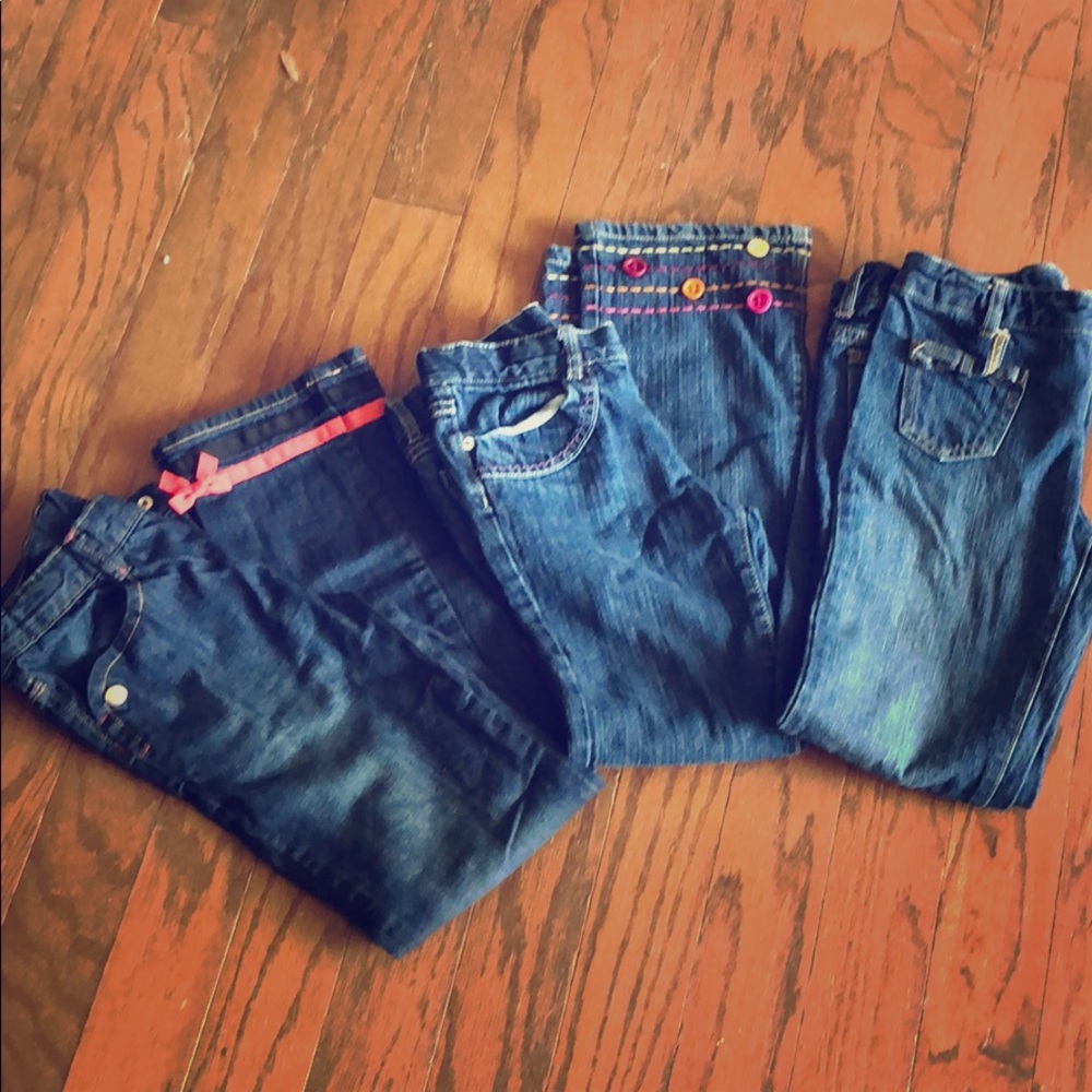 Gymboree Jeans